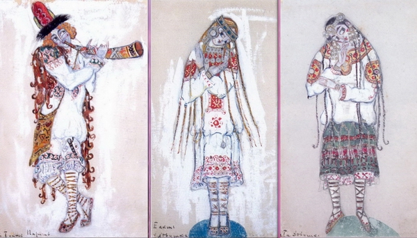 скачать стравинский весна священная Стравинский весна священная скачать.